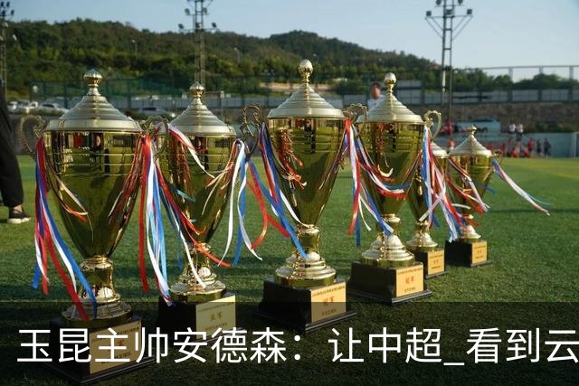 玉昆主帅安德森：让中超 看到云南足球的力量